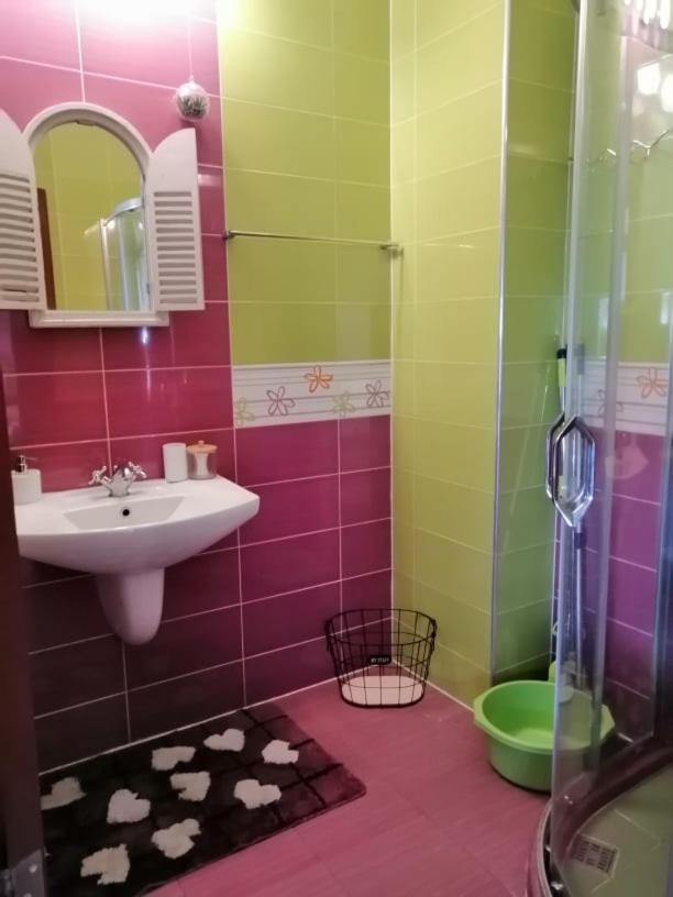 דירות בורגאס La Vue Marine II מראה חיצוני תמונה